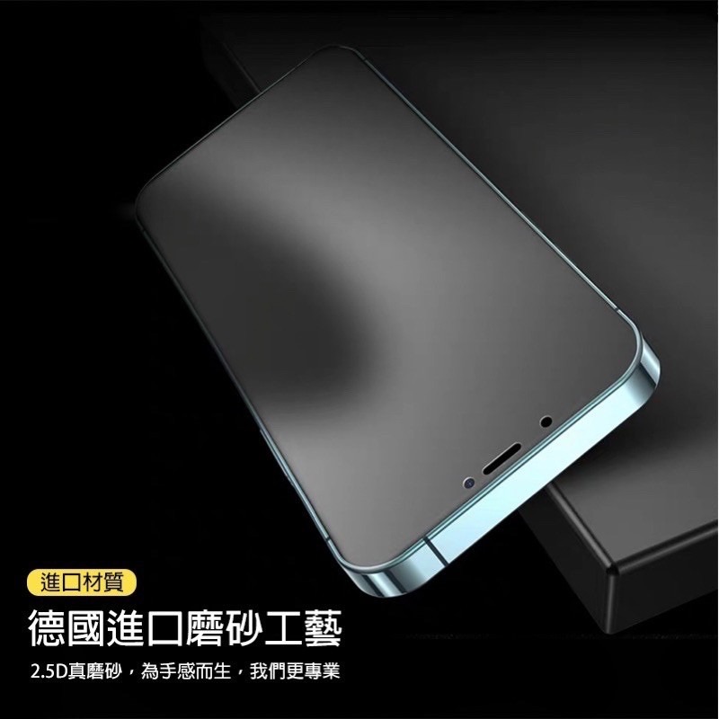 Realme 全透明磨砂 霧面保護貼 鋼化膜 X50 pro X3 XT Realme3 C3 6i 手機 5Pro 5-細節圖2