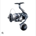 SHIMANO  STRADIC SW系列捲線器SW4000型~SW14000型-規格圖3