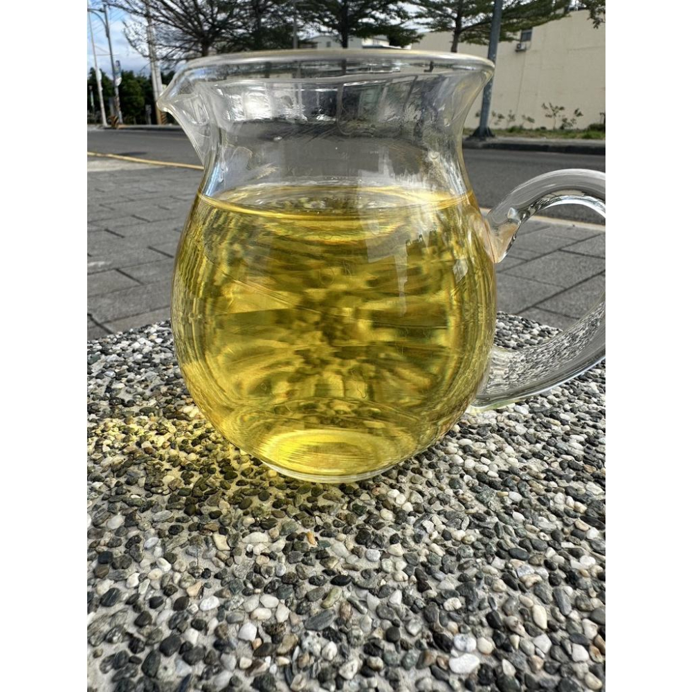 2022梨山馬烈霸冬茶     高海拔 烏龍青茶、生茶。 茶葉 75g/1包   Tfive茶五「茶葉專賣」-細節圖8