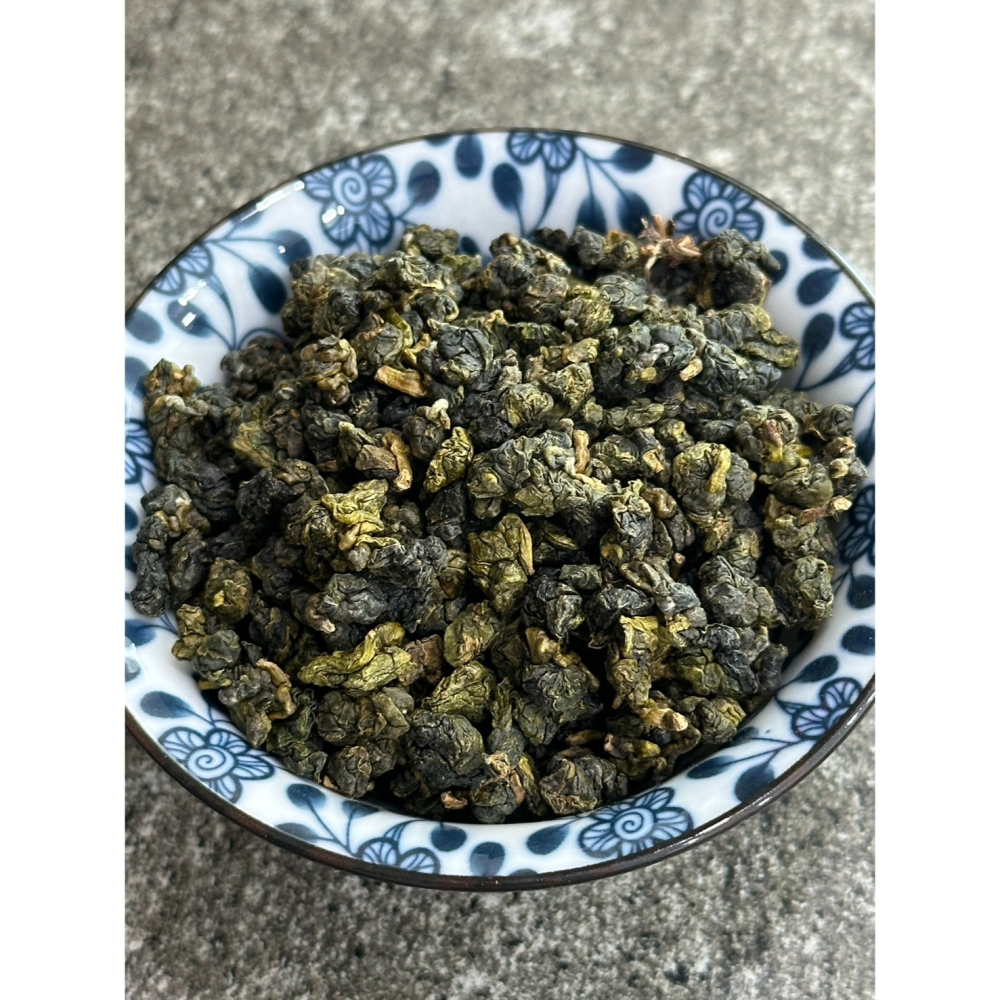 《2025冬茶》福壽梨山 冬茶、春茶。150g/1包  烏龍青茶  茶葉   Tfive茶五「茶葉專賣」-細節圖3