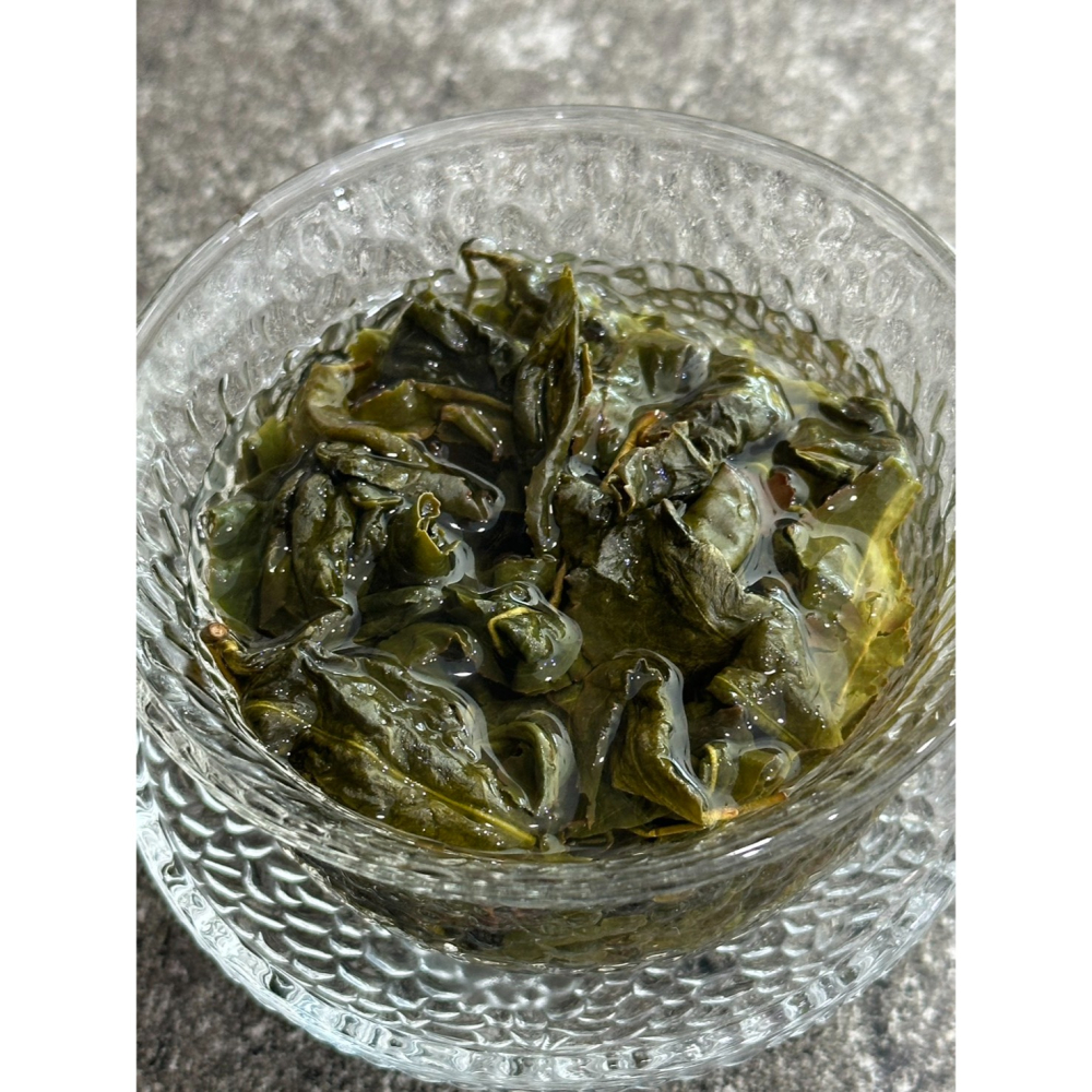 《2025冬茶》福壽梨山 冬茶、春茶。150g/1包  烏龍青茶  茶葉   Tfive茶五「茶葉專賣」-細節圖5