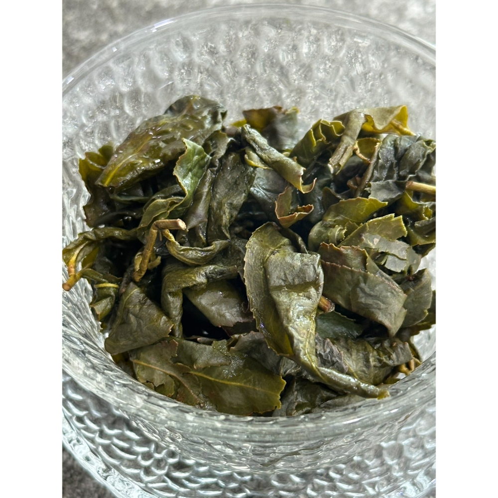 《2025冬茶》福壽梨山 冬茶、春茶。150g/1包  烏龍青茶  茶葉   Tfive茶五「茶葉專賣」-細節圖6