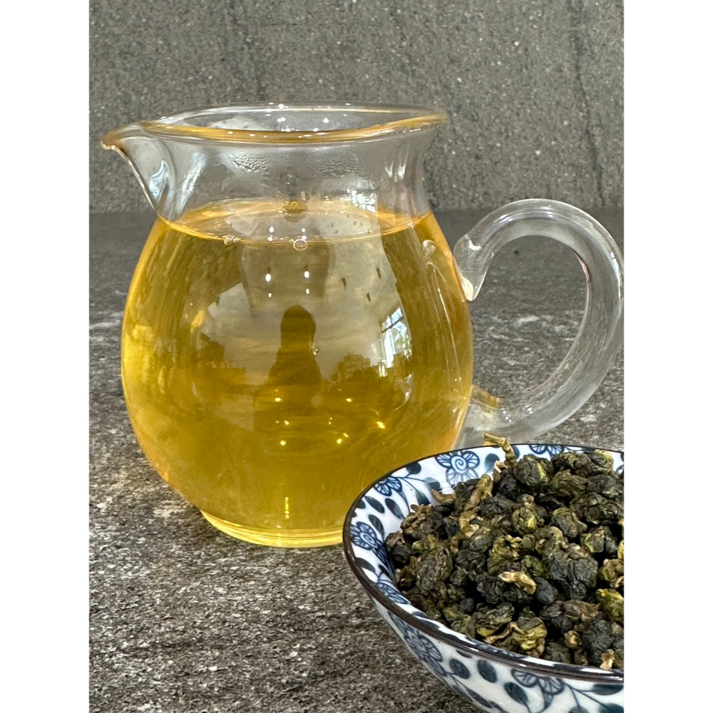 2025梨山茶。 春茶、冬茶。高海拔 烏龍青茶、生茶。 茶葉 75g/1包   Tfive茶五「茶葉專賣」-細節圖2