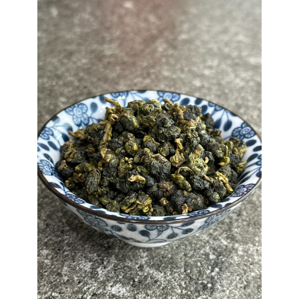 2025梨山茶。 春茶、冬茶。高海拔 烏龍青茶、生茶。 茶葉 75g/1包   Tfive茶五「茶葉專賣」-細節圖3