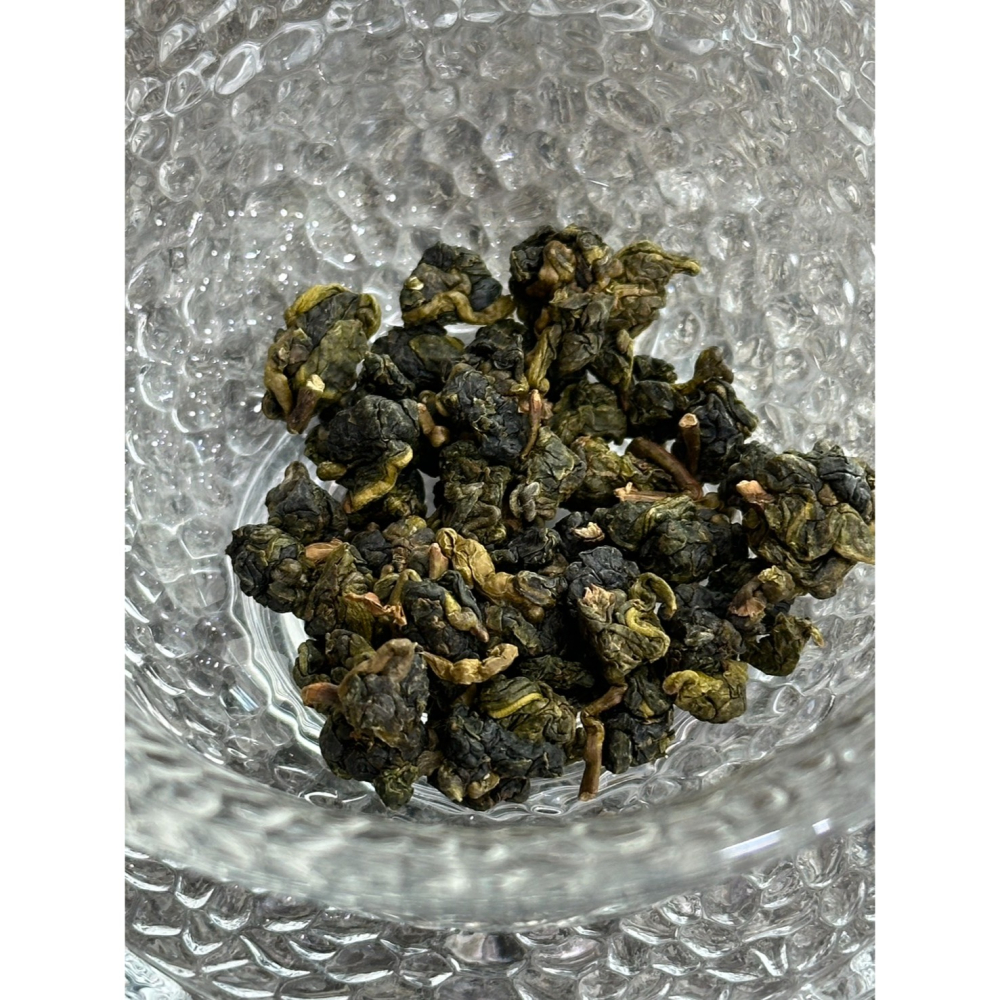 2025梨山茶。 春茶、冬茶。高海拔 烏龍青茶、生茶。 茶葉 75g/1包   Tfive茶五「茶葉專賣」-細節圖4