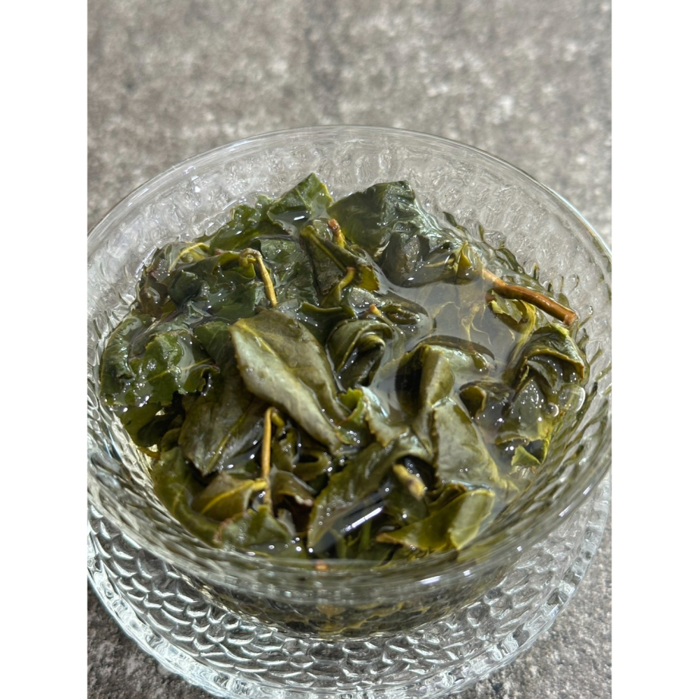 2025梨山茶。 春茶、冬茶。高海拔 烏龍青茶、生茶。 茶葉 75g/1包   Tfive茶五「茶葉專賣」-細節圖5