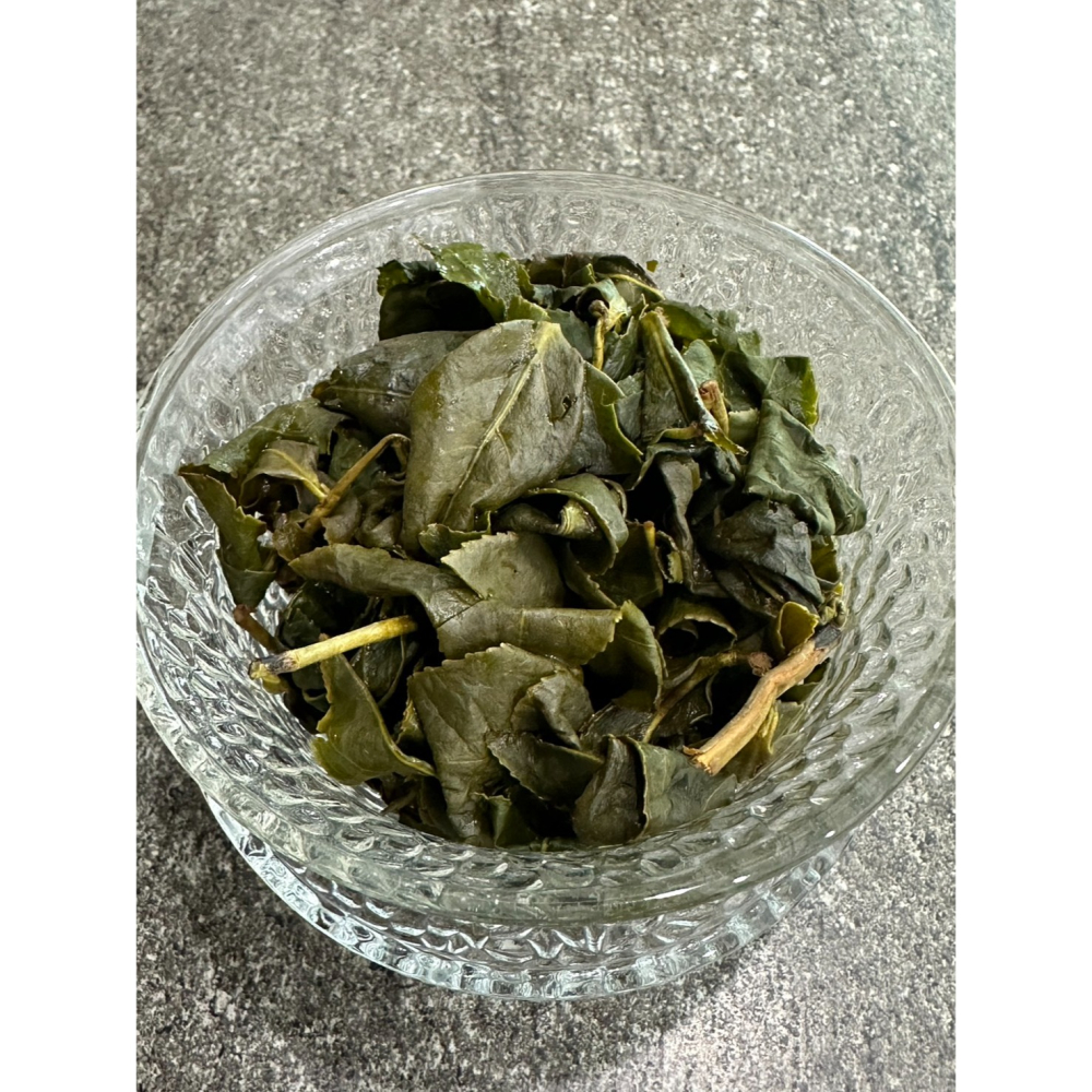 2025梨山茶。 春茶、冬茶。高海拔 烏龍青茶、生茶。 茶葉 75g/1包   Tfive茶五「茶葉專賣」-細節圖6