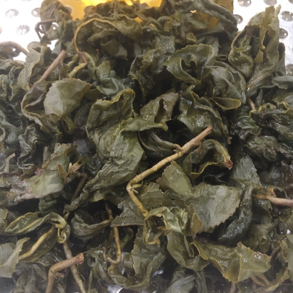 《凍頂烏龍茶》杉林溪 熟茶/半熟茶/烘焙茶/焙茶/老茶  150g/1包    Tfive茶五『茶葉專賣』-細節圖3