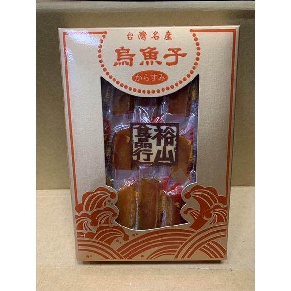 烏魚子 海中寶 野生烏魚子 一口吃 厚切烏魚子 厚切炭烤烏魚子-細節圖3