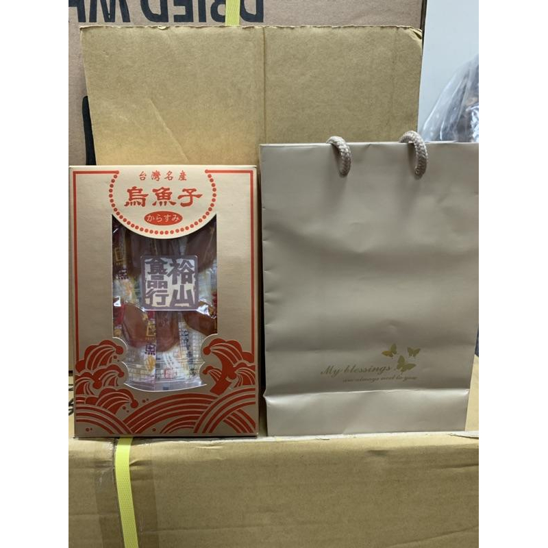 烏魚子 海中寶 野生烏魚子 一口吃 厚切烏魚子 厚切炭烤烏魚子-細節圖4