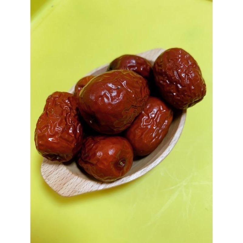 紅棗 若羌棗 大棗 蒲棗 刺棗 600g 500g-細節圖2