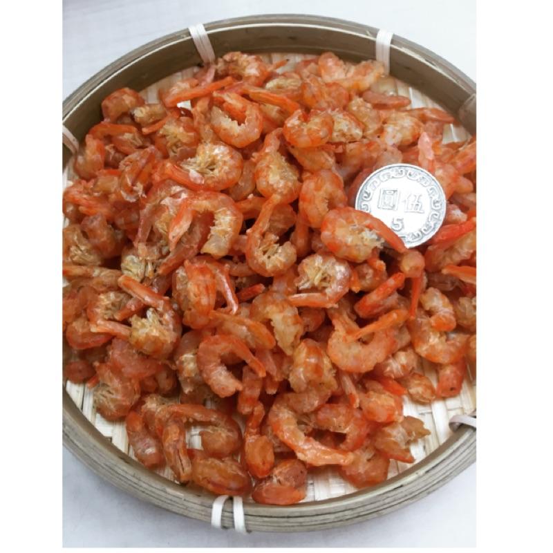 台灣 現流蝦 乾蝦仁-細節圖2