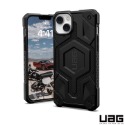 魔力強【UAG MagSafe 特仕版 耐衝擊防摔殼】Apple iPhone 14 Plus 6.7吋 台灣威禹公司貨-規格圖7