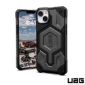 魔力強【UAG MagSafe 特仕版 耐衝擊防摔殼】Apple iPhone 14 Plus 6.7吋 台灣威禹公司貨-規格圖7