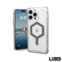 魔力強【UAG MagSafe全透耐衝擊防摔殼】Apple iPhone 14 Pro 6.1吋 軍規防摔台灣威禹公司貨-規格圖8