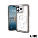 魔力強【UAG MagSafe全透耐衝擊防摔殼】Apple iPhone 14 Pro 6.1吋 軍規防摔台灣威禹公司貨-規格圖8