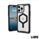 魔力強【UAG MagSafe全透耐衝擊防摔殼】Apple iPhone 14 Pro 6.1吋 軍規防摔台灣威禹公司貨-規格圖8