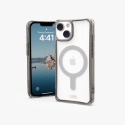 魔力強【UAG MagSafe全透耐衝擊防摔殼】Apple iPhone 14 6.1吋 軍規防摔 台灣威禹公司貨-規格圖8