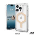 魔力強【UAG MagSafe 全透版耐衝擊防摔殼】Apple iPhone 15 Pro Max 6.7吋 台灣公司貨-規格圖9