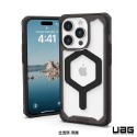 魔力強【UAG MagSafe 全透版耐衝擊防摔殼】Apple iPhone 15 Pro Max 6.7吋 台灣公司貨-規格圖9