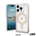 魔力強【UAG MagSafe 全透版磁吸耐衝擊防摔殼】Apple iPhone 15 Pro 6.1吋 台灣威禹公司貨-規格圖8