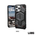 魔力強【UAG MagSafe 特仕版磁吸耐衝擊防摔殼】Apple iPhone 15 Pro 6.1吋 台灣威禹公司貨-規格圖9