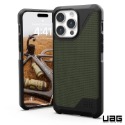 魔力強【UAG MagSafe都會款磁吸耐衝擊保護殼】Apple iPhone 15 Pro 6.1吋 台灣威禹公司貨-規格圖9