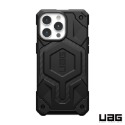 魔力強【UAG 頂級版 磁吸耐衝擊防摔殼】Apple iPhone 15 Pro Max 6.7吋 台灣威禹公司貨-規格圖8