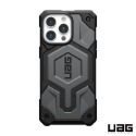 魔力強【UAG 頂級版 磁吸耐衝擊防摔殼】Apple iPhone 15 Pro Max 6.7吋 台灣威禹公司貨-規格圖8