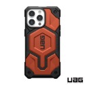 魔力強【UAG MagSafe 頂級版磁吸耐衝擊防摔殼】Apple iPhone 15 Pro 6.1吋 台灣威禹公司貨-規格圖8