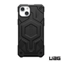 魔力強【UAG MagSafe 頂級版 磁吸耐衝擊防摔殼】Apple iPhone 15 6.1吋 台灣威禹公司貨-規格圖8