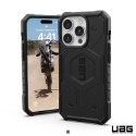 魔力強【UAG 實色款 磁吸耐衝擊防摔殼】Apple iPhone 15 Pro Max 6.7吋 台灣威禹公司貨-規格圖8