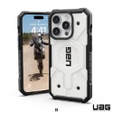 魔力強【UAG 實色款 磁吸耐衝擊防摔殼】Apple iPhone 15 Pro Max 6.7吋 台灣威禹公司貨-規格圖8