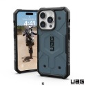 魔力強【UAG 實色款 磁吸耐衝擊防摔殼】Apple iPhone 15 Pro Max 6.7吋 台灣威禹公司貨-規格圖8