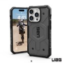 魔力強【UAG 實色款 磁吸耐衝擊防摔殼】Apple iPhone 15 Pro Max 6.7吋 台灣威禹公司貨-規格圖8