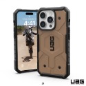 魔力強【UAG 實色款 磁吸耐衝擊防摔殼】Apple iPhone 15 Pro Max 6.7吋 台灣威禹公司貨-規格圖8