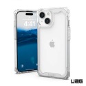 魔力強【UAG 全透款 耐衝擊防摔殼】Apple iPhone 15 6.1吋 軍規防摔 台灣威禹公司貨-規格圖8