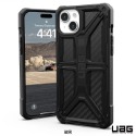 魔力強【UAG 頂級版 耐衝擊保護殼】Apple iPhone 15 Plus 6.7吋 軍規防摔 台灣威禹公司貨-規格圖8