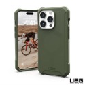 魔力強【UAG MagSafe 輕量版磁吸耐衝擊保護殼】Apple iPhone 15 Pro 6.1吋 台灣威禹公司貨-規格圖8