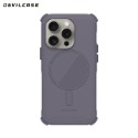 魔力強【DEVILCASE惡魔防摔殼Ultra磁吸版】Apple iPhone 15 Pro Max 6.7吋 原裝正品-規格圖9