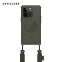 魔力強【DEVILCASE惡魔防摔殼Ultra磁吸版】Apple iPhone 15 Pro Max 6.7吋 原裝正品-規格圖9