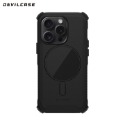 魔力強【DEVILCASE 惡魔防摔殼Ultra磁吸版】 Apple iPhone 15 Pro 6.1吋 原裝正品-規格圖9