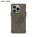 魔力強【DEVILCASE 惡魔防摔殼Ultra磁吸版】 Apple iPhone 15 Pro 6.1吋 原裝正品-規格圖9