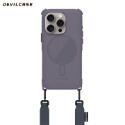 魔力強【DEVILCASE 惡魔防摔殼Ultra磁吸版】 Apple iPhone 15 Pro 6.1吋 原裝正品-規格圖9