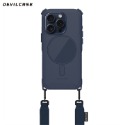 魔力強【DEVILCASE 惡魔防摔殼Ultra磁吸版】 Apple iPhone 15 Pro 6.1吋 原裝正品-規格圖9