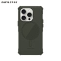 魔力強【DEVILCASE 惡魔防摔殼Ultra磁吸版】 Apple iPhone 15 Pro 6.1吋 原裝正品-規格圖9