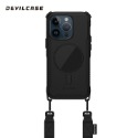 魔力強【DEVILCASE 惡魔防摔殼Ultra磁吸版】 Apple iPhone 15 Pro 6.1吋 原裝正品-規格圖9