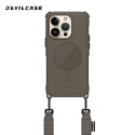 魔力強【DEVILCASE 惡魔防摔殼Ultra磁吸版】 Apple iPhone 15 Pro 6.1吋 原裝正品-規格圖9