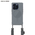 魔力強【DEVILCASE 惡魔防摔殼Ultra磁吸版】 Apple iPhone 15 Pro 6.1吋 原裝正品-規格圖9