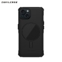 魔力強【DEVILCASE 惡魔防摔殼】Ultra磁吸版 Apple iPhone 15 Plus 6.7吋 原裝正品-規格圖8